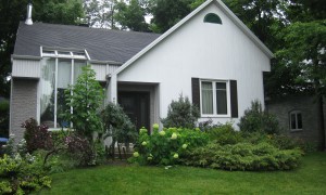NOUVEAU – Remplacement d’une verrière